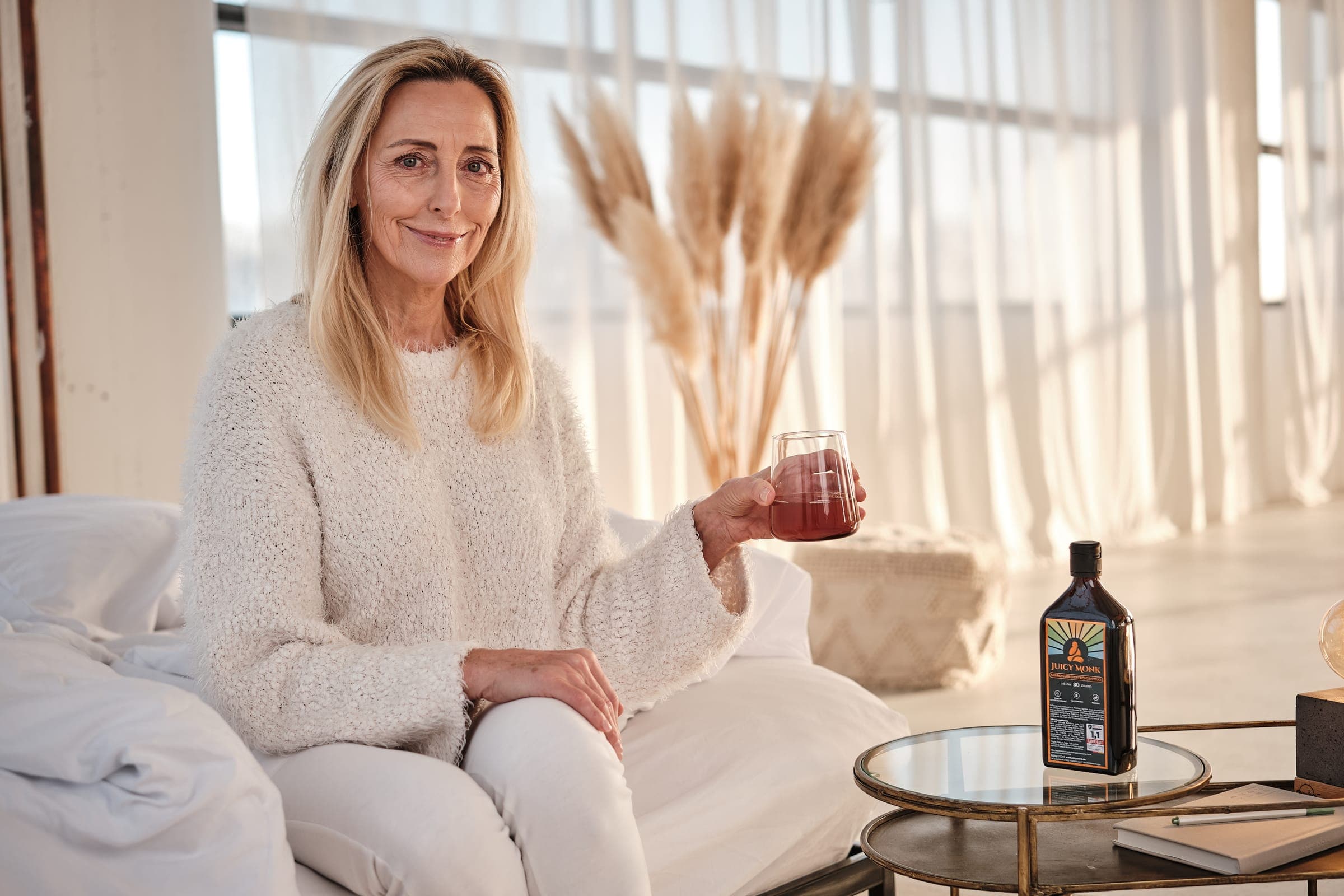 Saftkonzentrat vs. Kapseln: Was ist wirklich besser für dich?